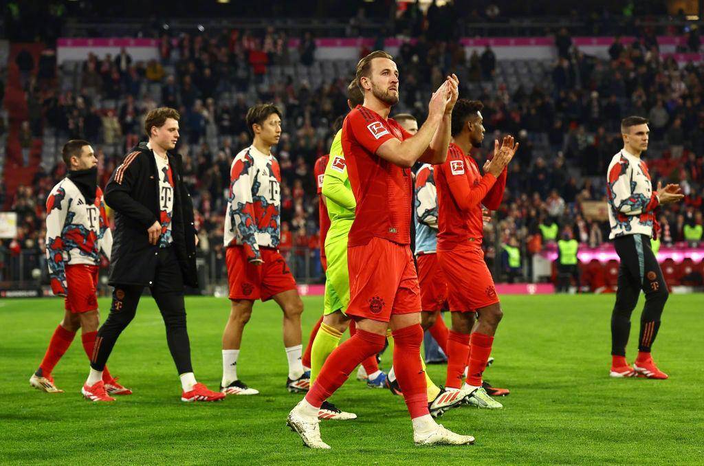 九游娱乐aap - Scout连续五场比赛得分超过回归赛场，拜仁挑战极限！