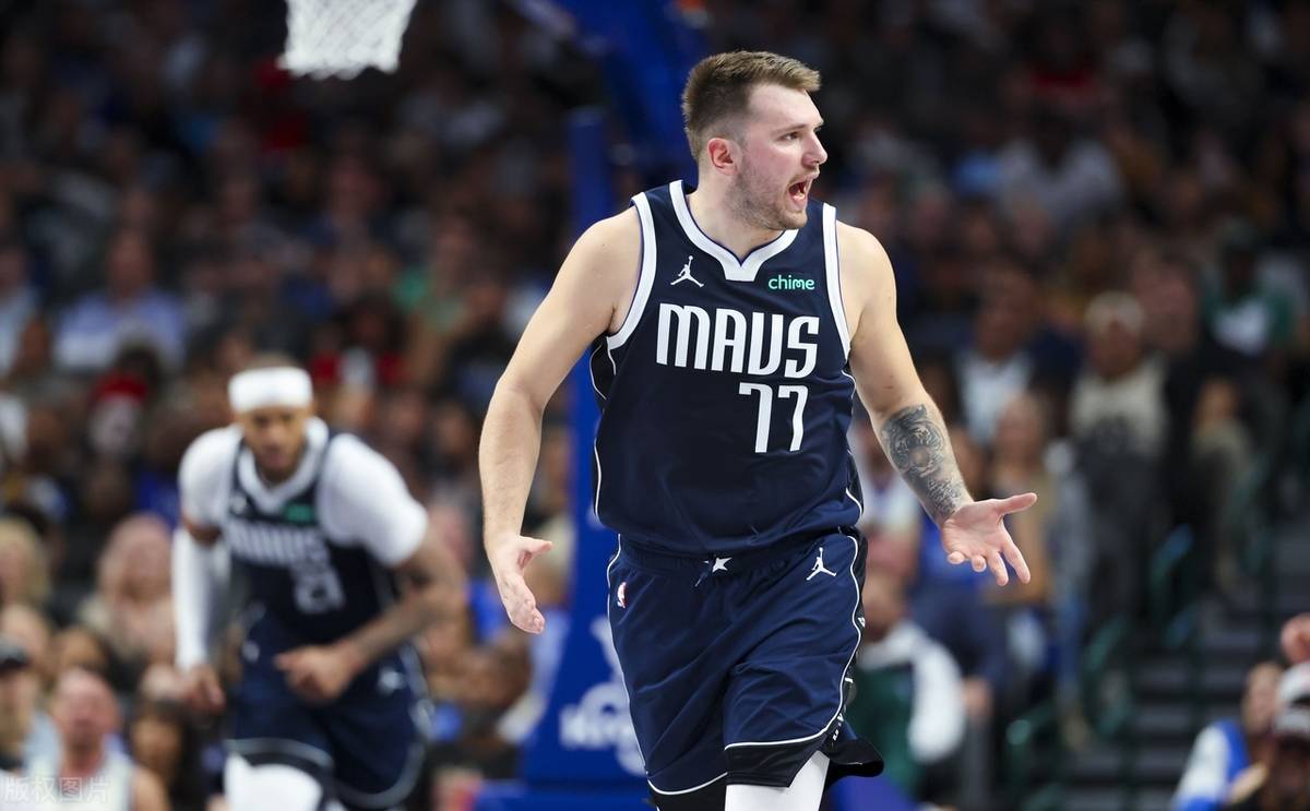 九游在线登录 - 东契奇新星势不可挡表现惊艳，MAD未来可期！