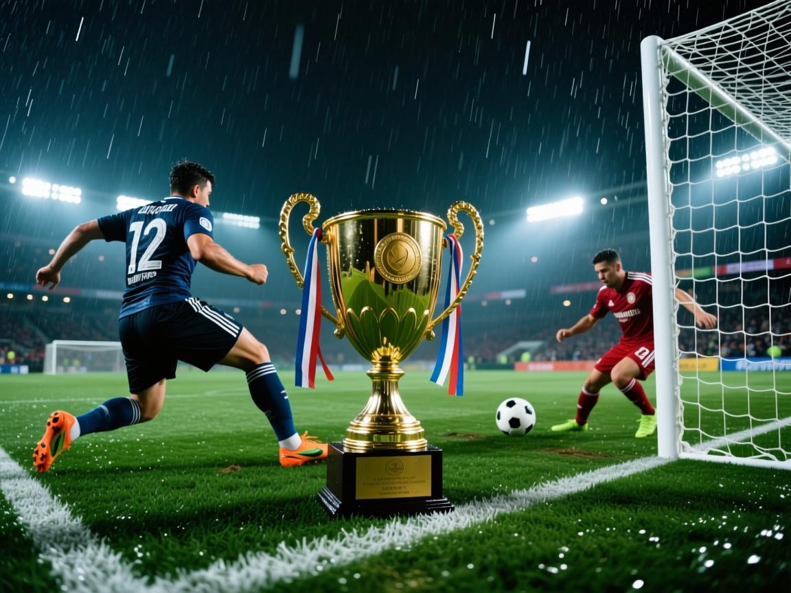 九游体育官网 -梅西新星关键助攻表现惊艳，RNG未来可期！